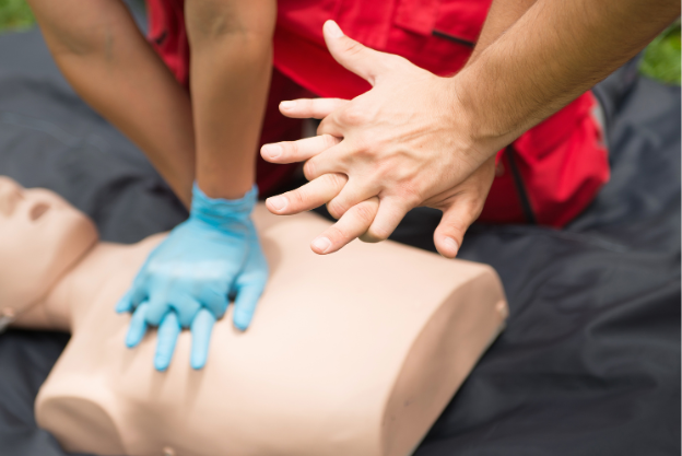 Basic Life Support