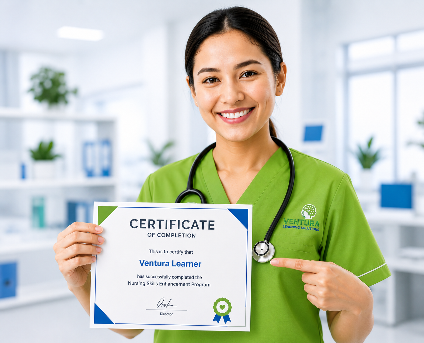 Program Benefits