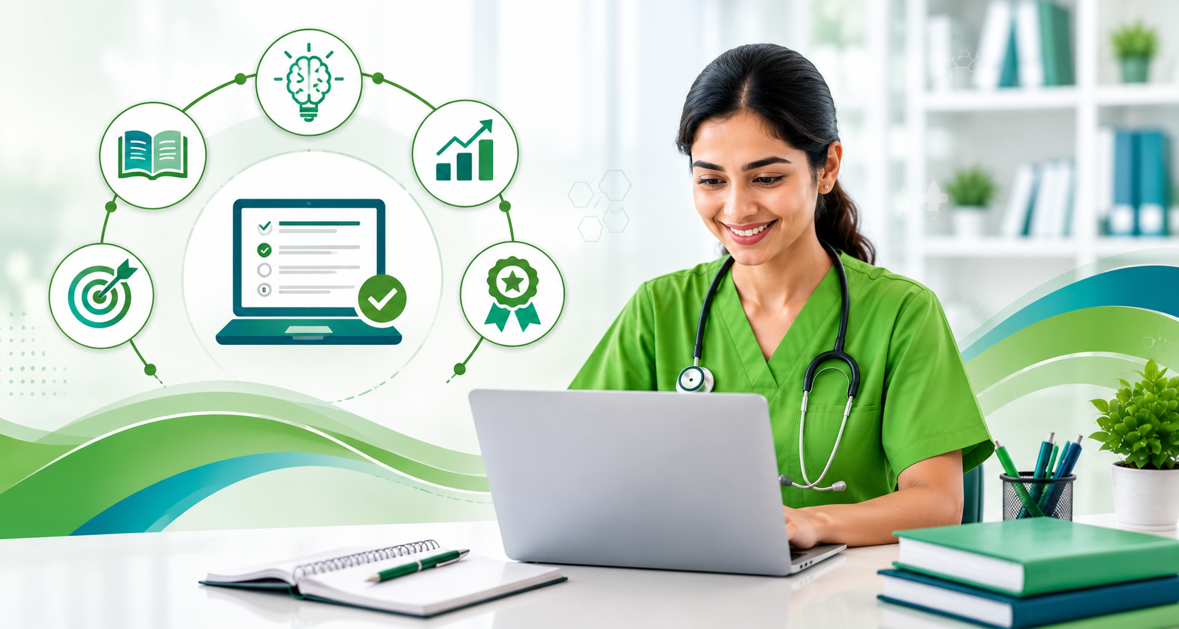 Clinical learning