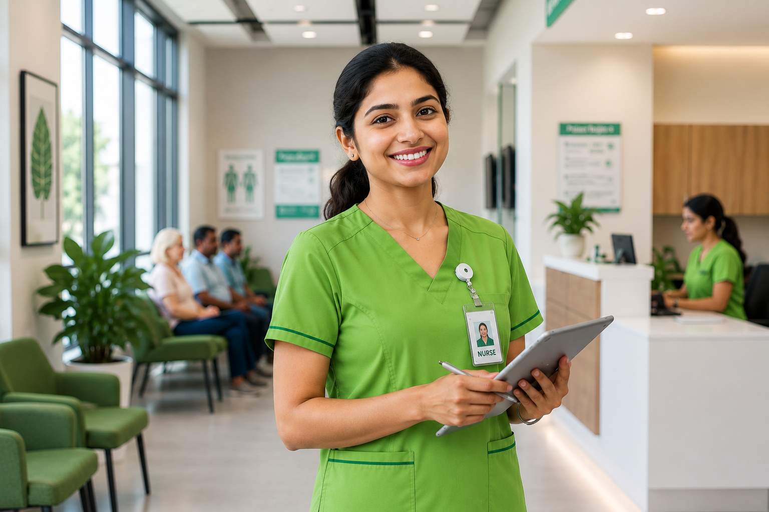 Nursing Team