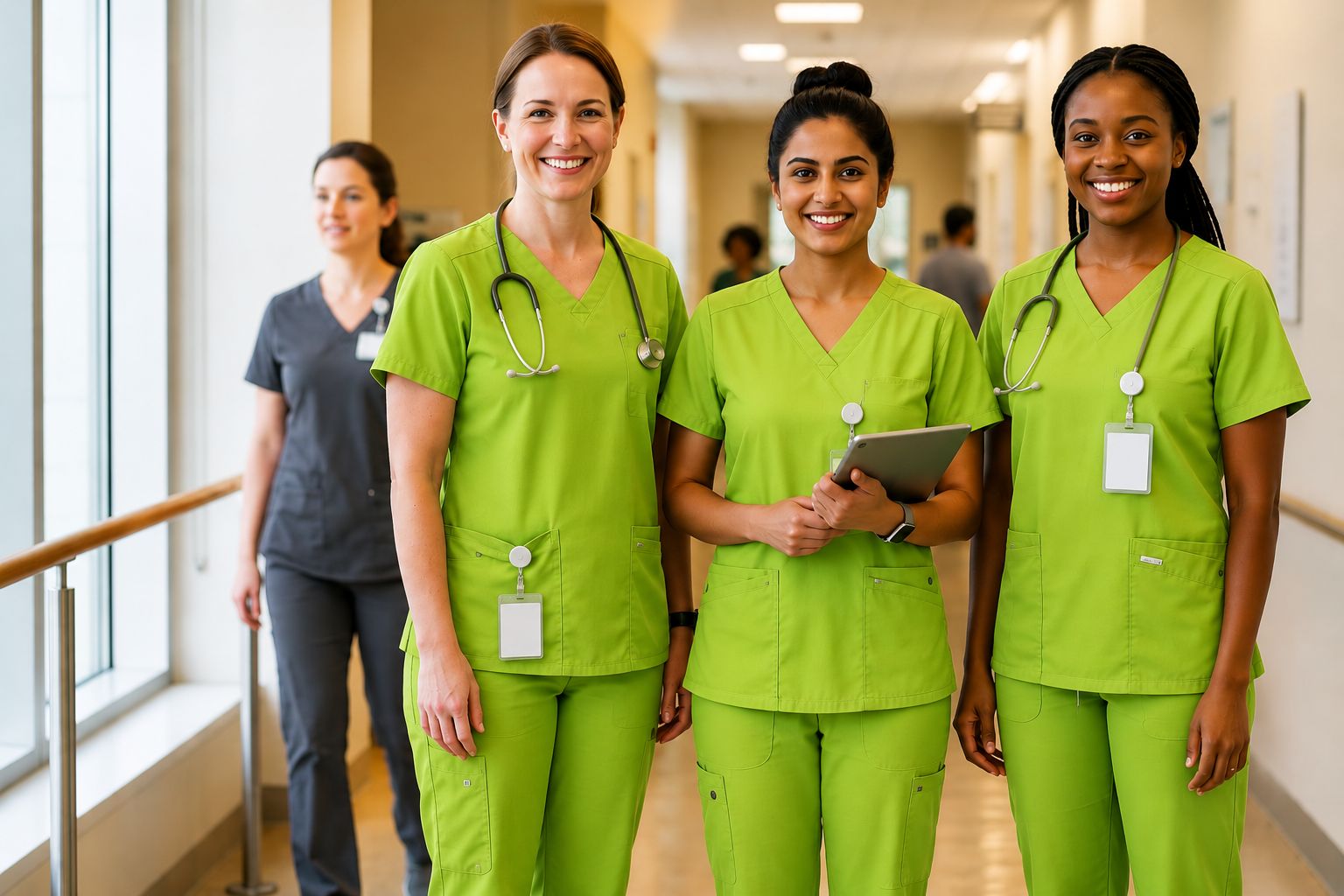 Nursing Team